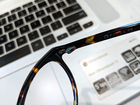 In Review: Pixel Eyewear Ventus Computer Glasses | Dappered.com