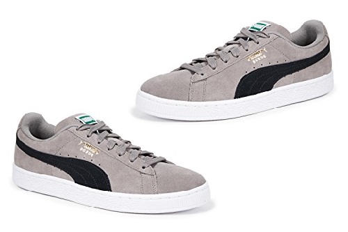 PUMA Select Suede Classic Sneakers