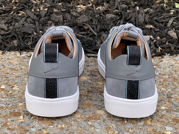 In Review: Shoe The Bear Linden Sneakers | Dappered.com