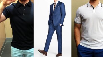 Monday Men’s Sales Tripod – Brooks Brothers Semi-Annual Sale, Half-Canvas suits for $275, & More