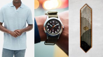 Monday Men’s Sales Tripod – Todd Snyder 30% off (Marlin included!), Gap’s Big Clearance, & More