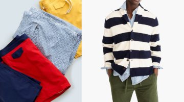 Steal Alert: Extra 60% off J. Crew Sale Items