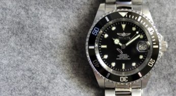 Steal Alert: The Invicta Automatic Pro Diver Watch is on sale for $65