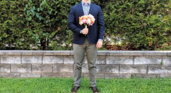 Style Scenario: What to Wear on a Summer Dressed Up Date Night
