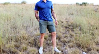 Steal Alert: J. Crew Tech Shorts under $20