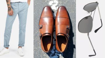 Monday Men’s Sales Tripod – EXPRESS 40% off, Nordy Cardmember Anniversary Picks, & More