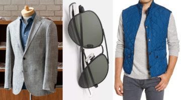 Monday Men’s Sales Tripod – New Nordy Sale Picks, $85 USA made Sunglasses, & More
