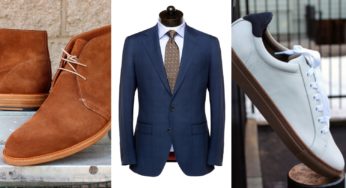 Monday Men’s Sales Tripod – Jack Erwin’s Final Sale, Spier’s 4th Celebration, & More