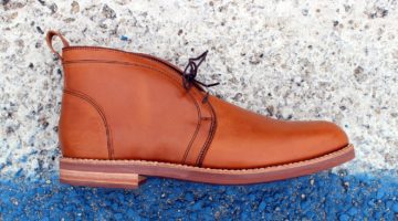 What Are Allen Edmonds Factory 2nds? In Review: The Factory 2nds Buying Process