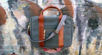 Win it: The Made in the USA Boarding Pass Flight Brief