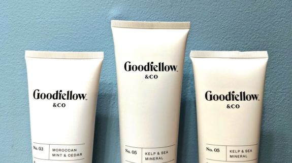 In Review: The Target Goodfellow & Co. Grooming Lineup | Dappered.com