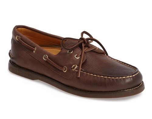 Sperry Gold Cup - Authentic Original Boat Shoe