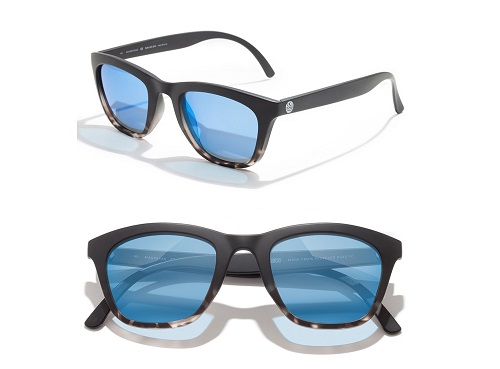 Sunski Manresa 49mm Polarized Sunglasses