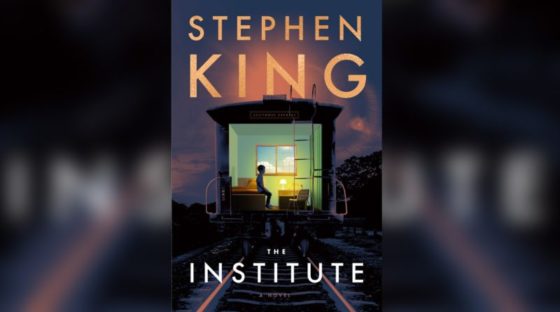 Stephen King | The Institute