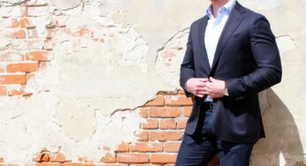Style Scenario: All Fall Blues