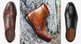 Allen edmonds cheap sale 2019