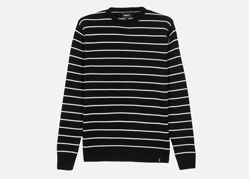 Finisterre Cotton/Wool Sweater 