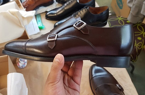 Spier & Mackay's Newest Goodyear Welted Shoe Collection