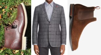 Monday Men’s Sales Tripod – Allen Edmonds Rediscover America Sale, Extra 25% off Bloomingdale’s Sale, & More