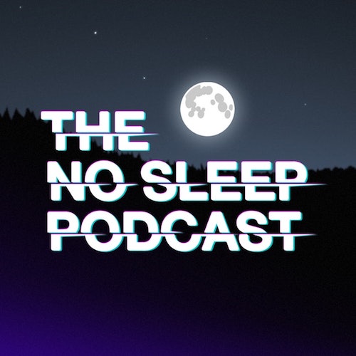 The No Sleep Podcast