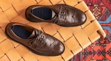 Steal Alert: 25% off Bonobos (and their new shoes are included)