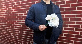 Style Scenario: Fall Casual Date Night