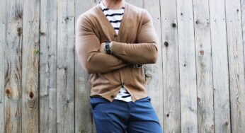Style Scenario: Lightweight Color for False Fall (nothing over $100 edition)