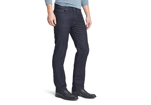 7 For All Mankind Slimmy Luxe Performance Slim Fit Jeans