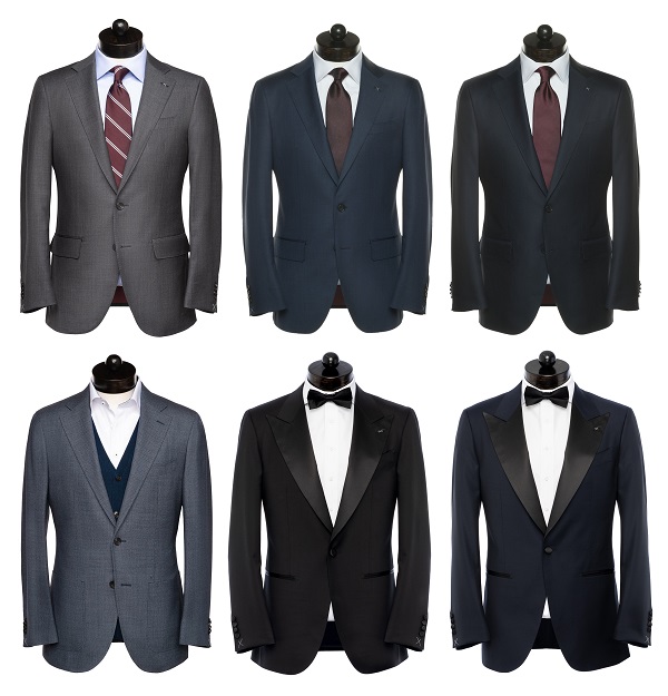 Steal Alert: Spier and Mackay 20% off All Suits