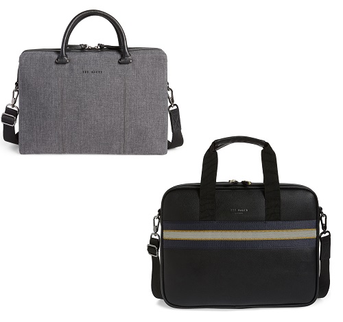 Ted Baker Briefcases