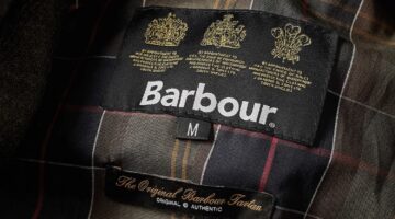 Steal Alert: The Barbour Beacon (Skyfall) Jacket for $252
