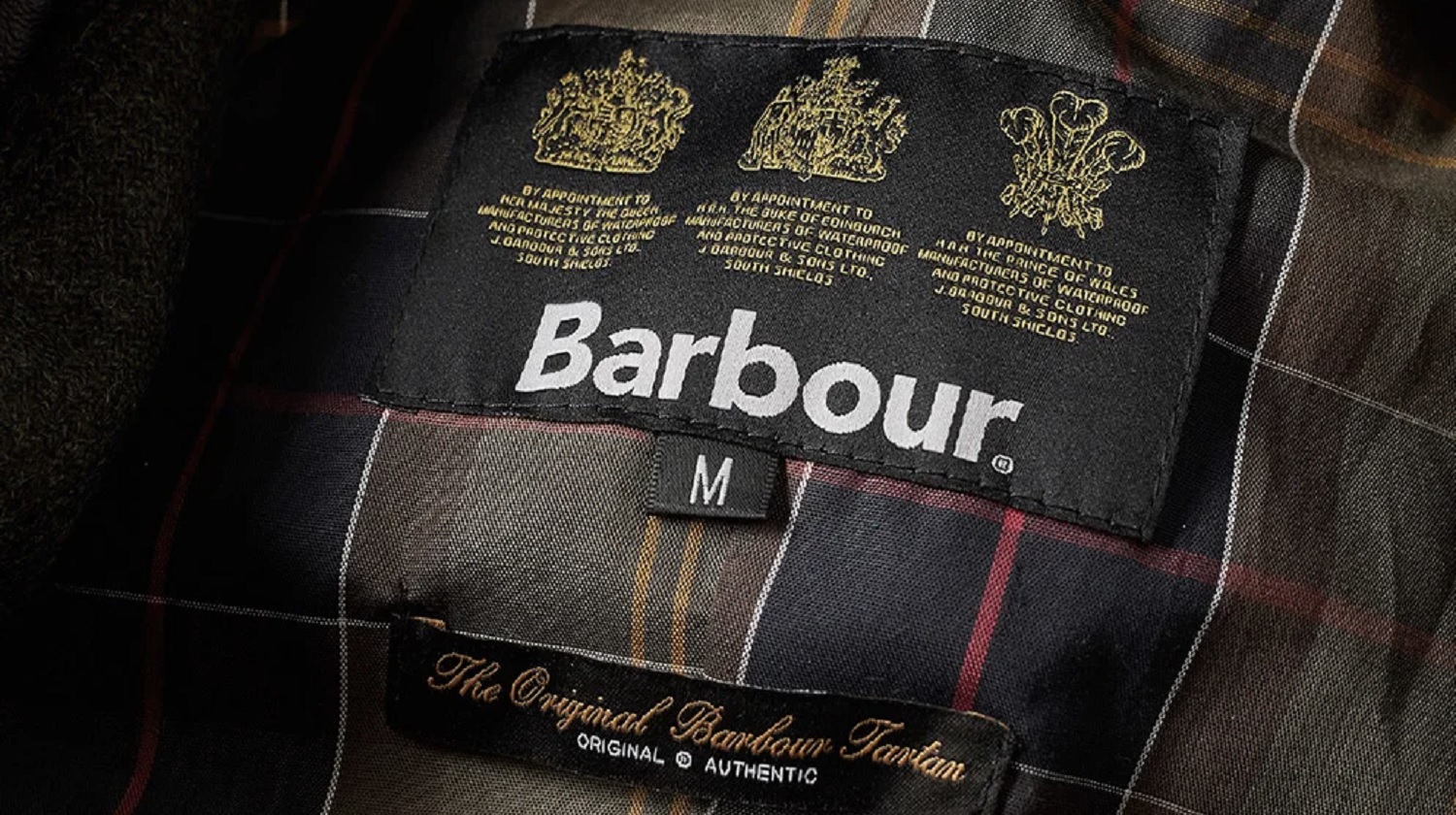 Steal Alert: The Barbour Beacon (Skyfall) Jacket for $252