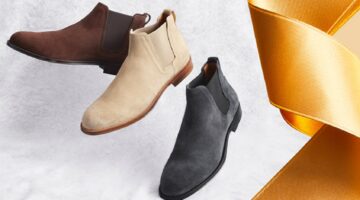 Quick Picks: Brooks Brothers 40% off shoes & accessories one day sale