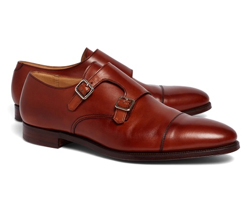 Quick Picks: Brooks Brothers 40% off shoes & accessories one day sale
