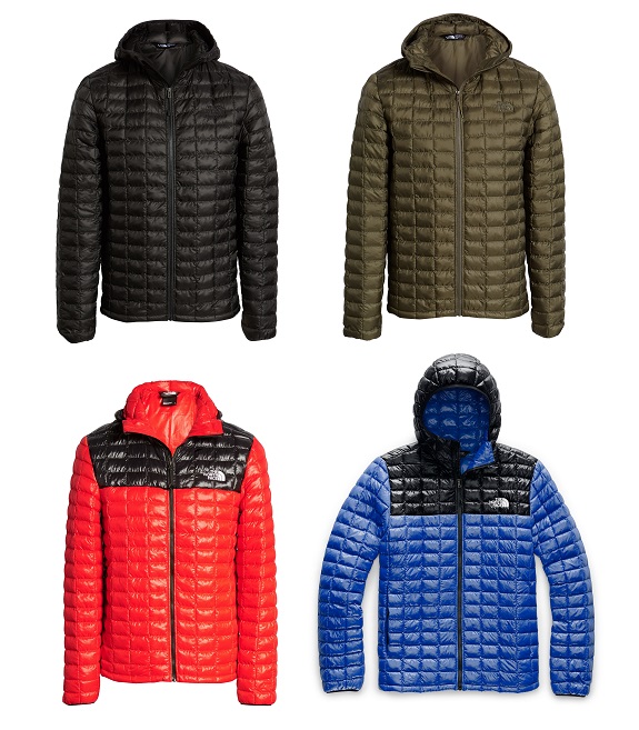 The North Face ThermoBall Jacket