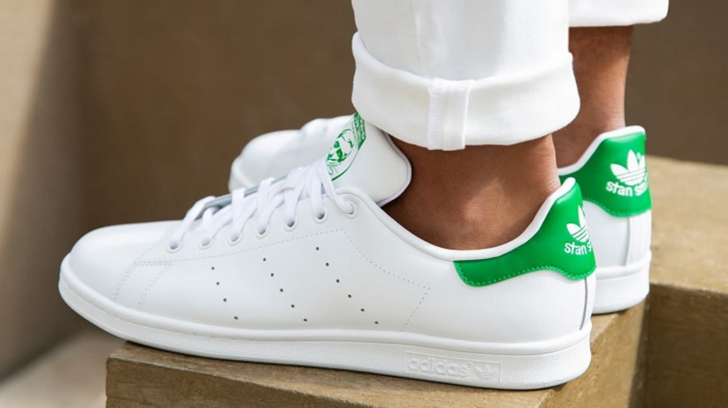 Style staple. The adidas Stan Smith. A sneaker made for your  interpretation, the Stan Smith epitomizes ver…