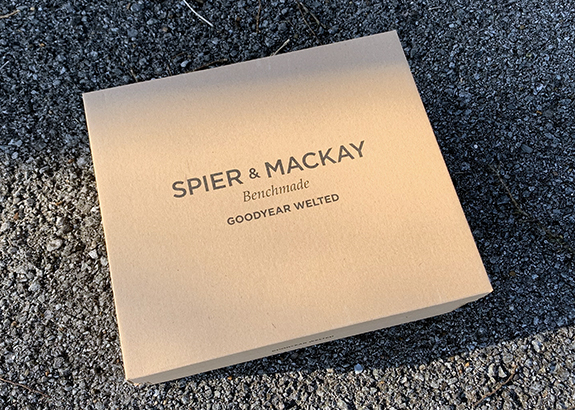 In Review: The Spier & Mackay Jumper Boot | Dappered.com