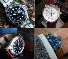 How to start a watch collection: 10 Tips for beginners
