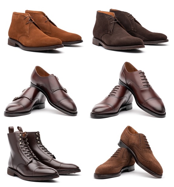 Spier and Mackay Shoes and Boots