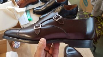 Steal Alert: 20% off Spier & Mackay Shoes and Boots