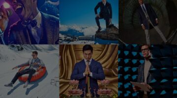 The Suitsupply Online Outlet is OPEN – Winter 2020