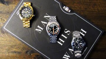 How to start a watch collection: 10 Tips for beginners