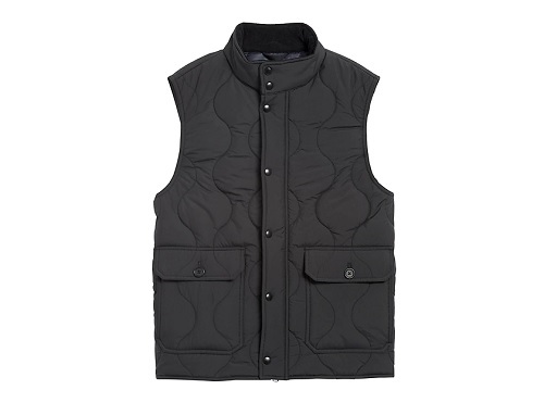 Banana Republic Quilted Vest