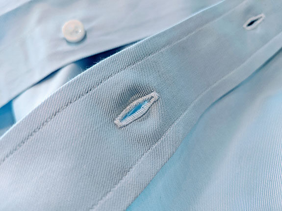 In Review: Spier and Mackay Dress Shirts | Dappered.com