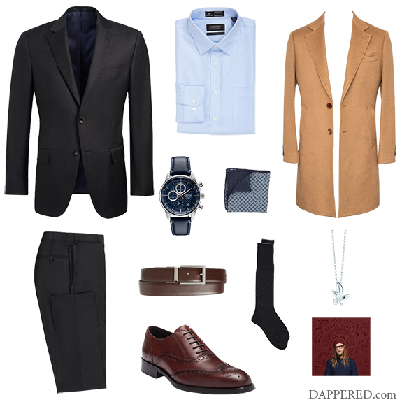 Style Scenario - Valentine’s Day 2020: Out on the Town