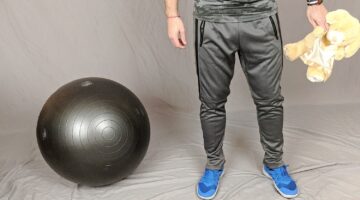 In Review: Target’s New All In Motion Activewear Line