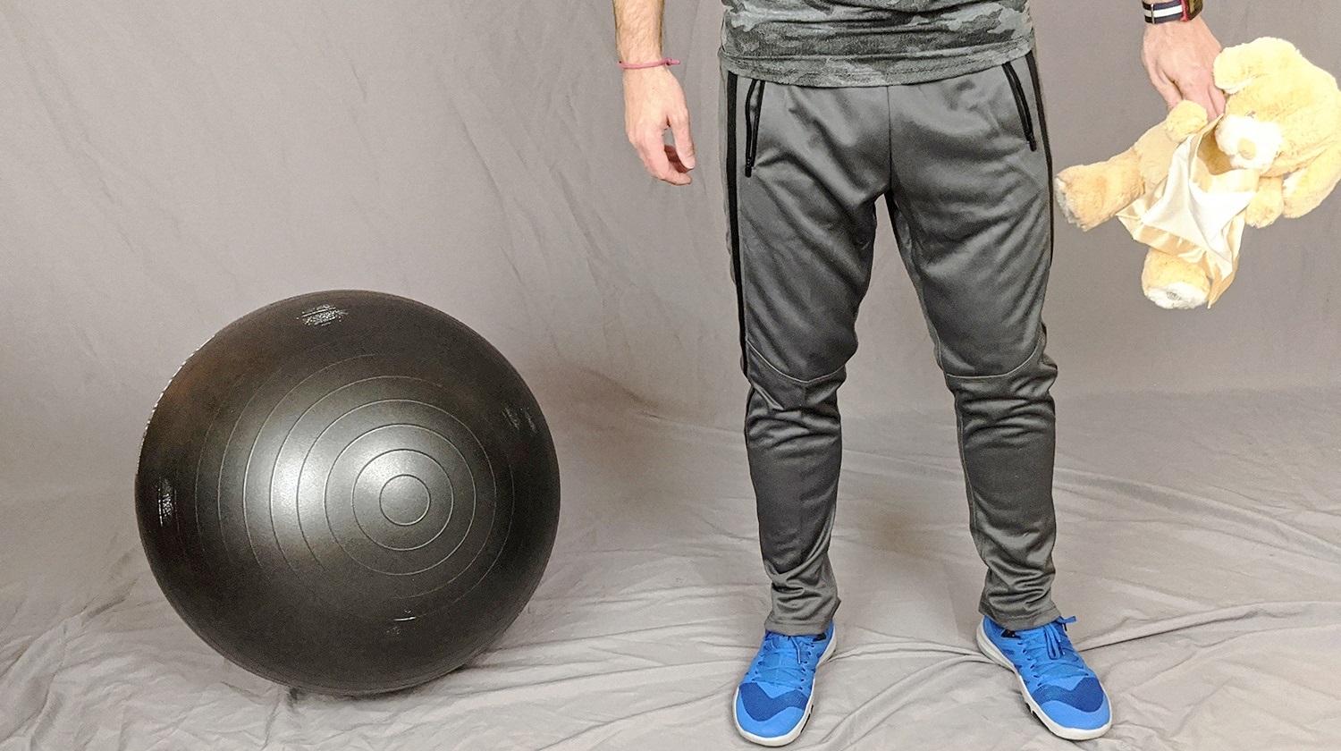 In Review: Target's New All In Motion Activewear Line