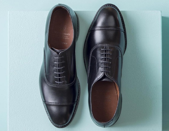 From Oxfords to Sneakers: The 5 Styles of Shoes Every Guy Needs