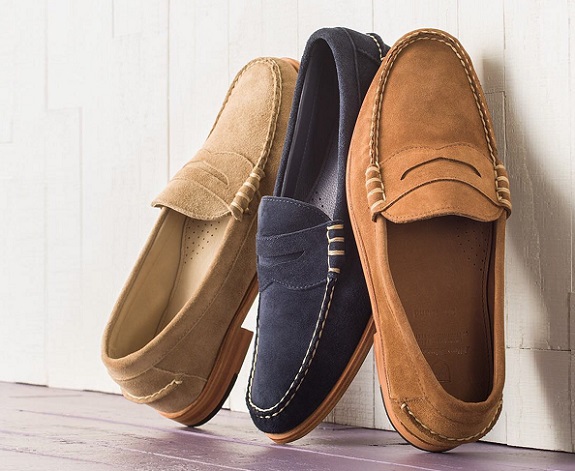 From Oxfords to Sneakers: The 5 Styles of Shoes Every Guy Needs ...