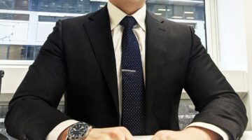 Style Scenario: What to wear to a dressed up job interview